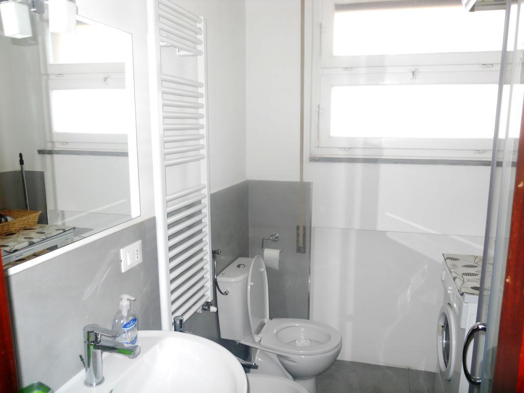 Deiva Holidays Apartman Deiva Marina Szoba fotó