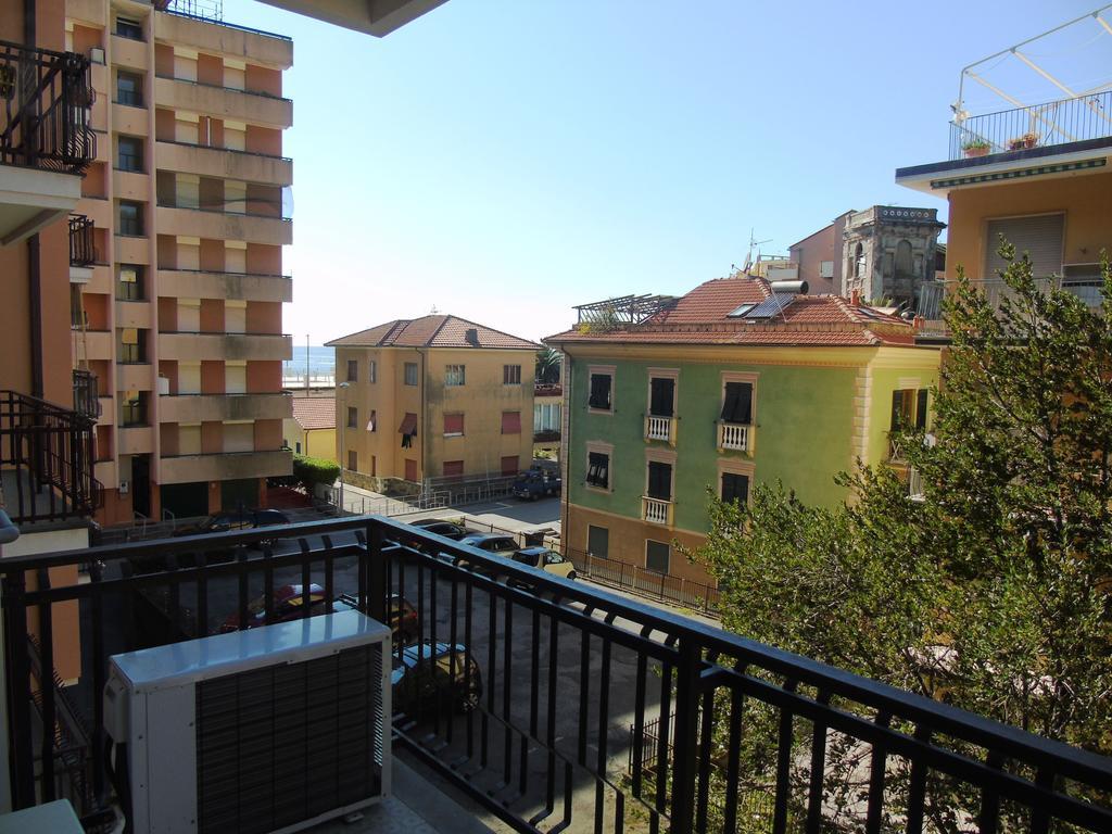 Deiva Holidays Apartman Deiva Marina Kültér fotó