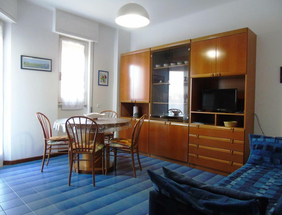 Deiva Holidays Apartman Deiva Marina Kültér fotó