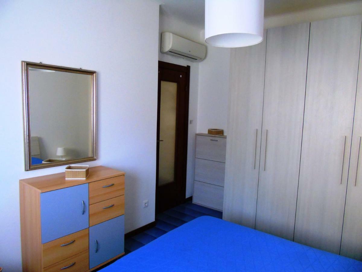 Deiva Holidays Apartman Deiva Marina Kültér fotó