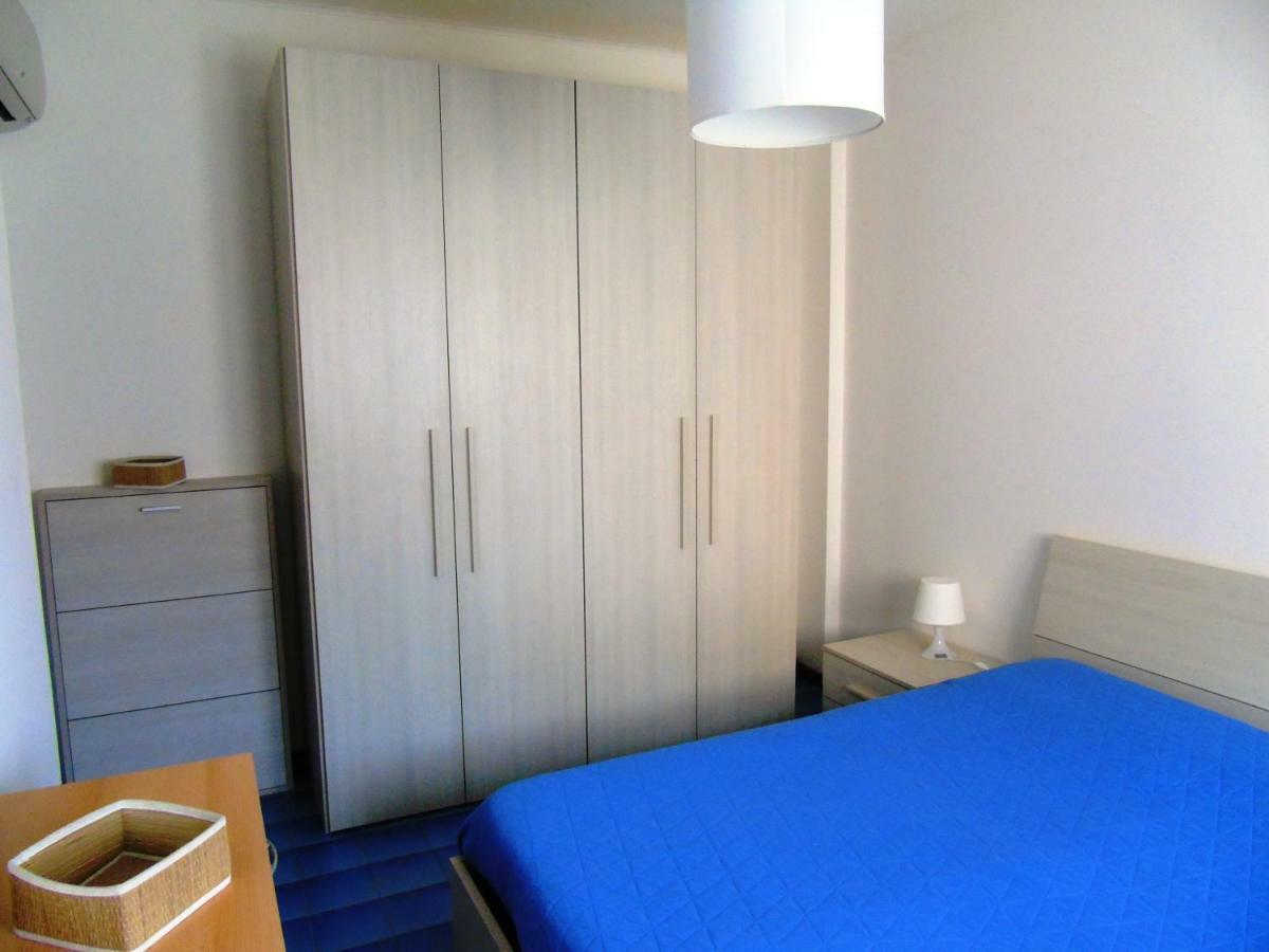 Deiva Holidays Apartman Deiva Marina Kültér fotó